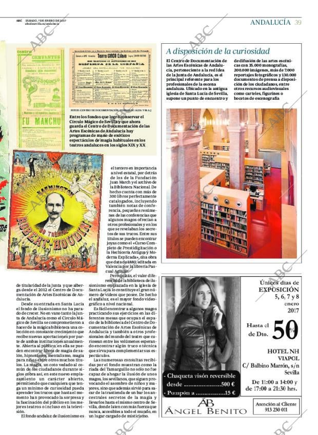 ABC SEVILLA 07-01-2017 página 39