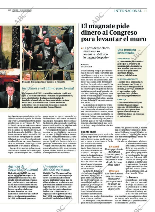 ABC SEVILLA 07-01-2017 página 47