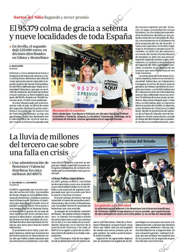 ABC SEVILLA 07-01-2017 página 56