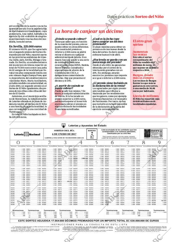 ABC SEVILLA 07-01-2017 página 57