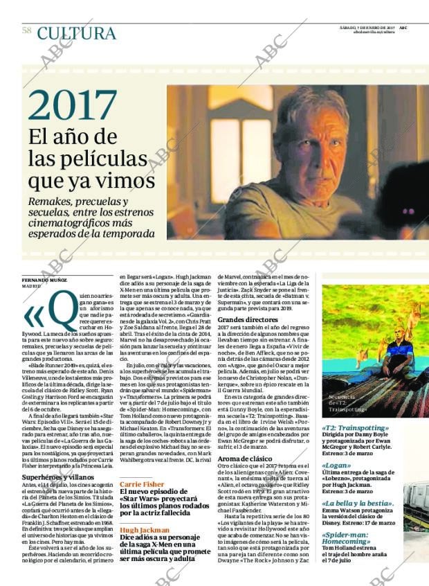 ABC SEVILLA 07-01-2017 página 58