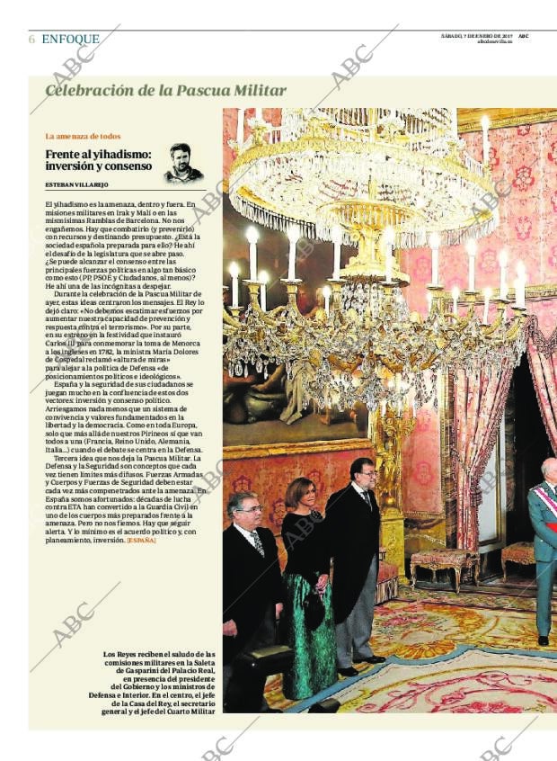 ABC SEVILLA 07-01-2017 página 6