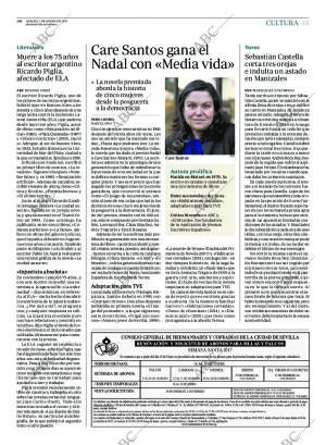 ABC SEVILLA 07-01-2017 página 61