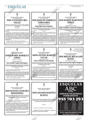 ABC SEVILLA 07-01-2017 página 64