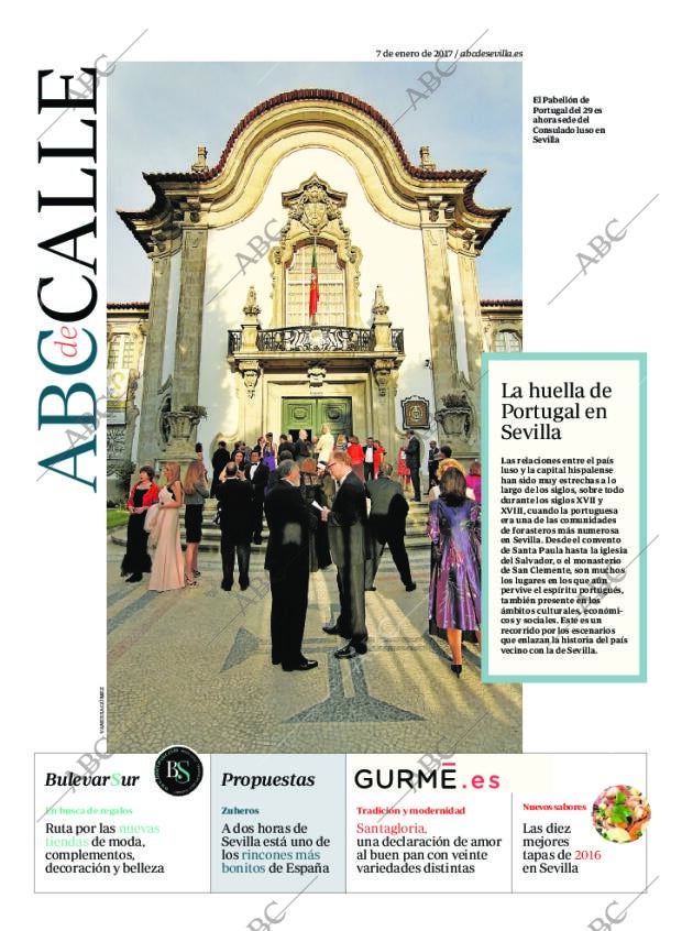 ABC SEVILLA 07-01-2017 página 83