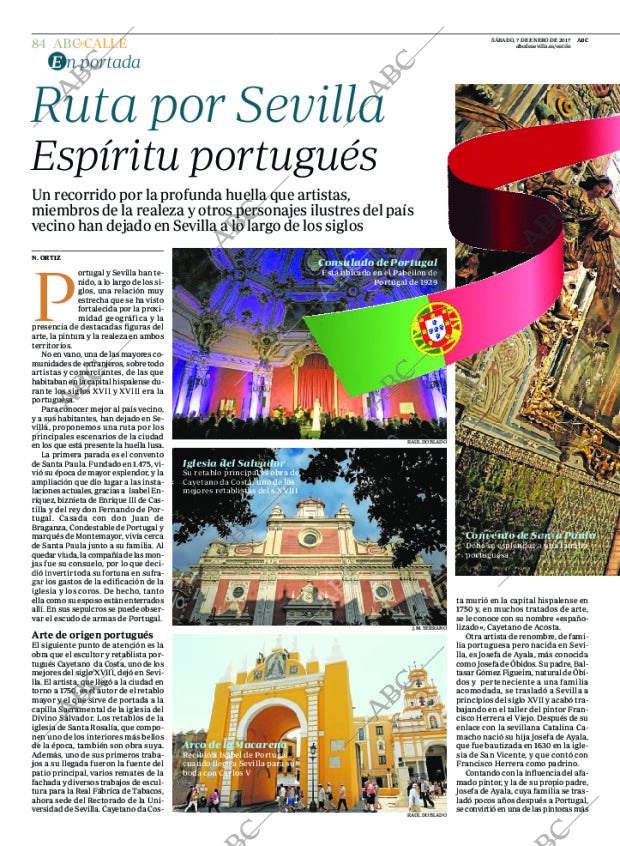 ABC SEVILLA 07-01-2017 página 84