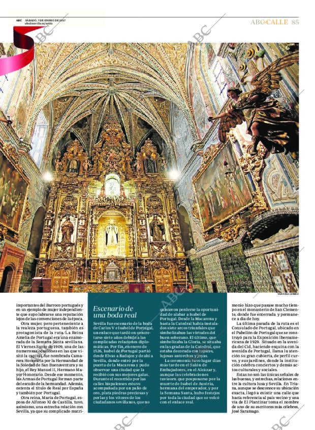 ABC SEVILLA 07-01-2017 página 85