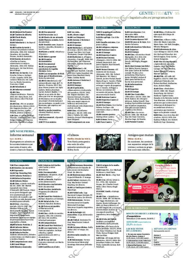 ABC SEVILLA 07-01-2017 página 95