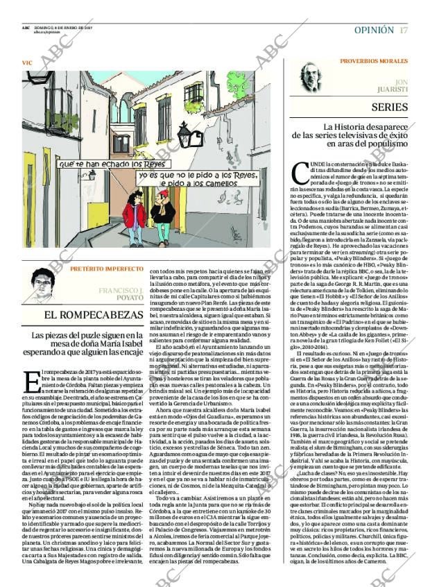 ABC CORDOBA 08-01-2017 página 17