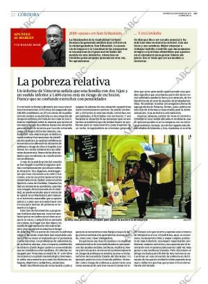 ABC CORDOBA 08-01-2017 página 22