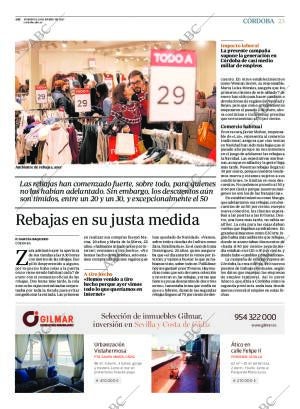 ABC CORDOBA 08-01-2017 página 23