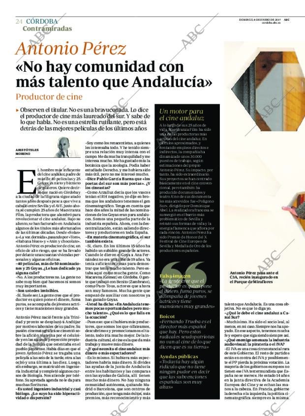 ABC CORDOBA 08-01-2017 página 24
