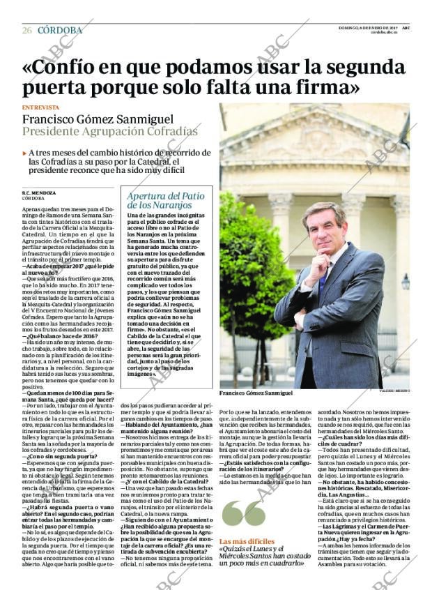 ABC CORDOBA 08-01-2017 página 26