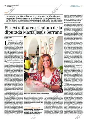 ABC CORDOBA 08-01-2017 página 27