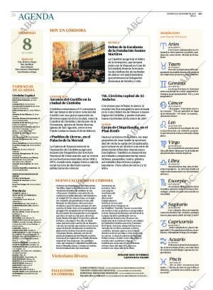 ABC CORDOBA 08-01-2017 página 28