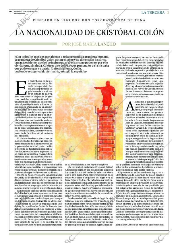 ABC CORDOBA 08-01-2017 página 3