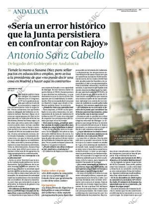 ABC CORDOBA 08-01-2017 página 30