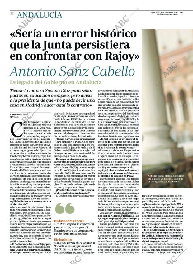 ABC CORDOBA 08-01-2017 página 30
