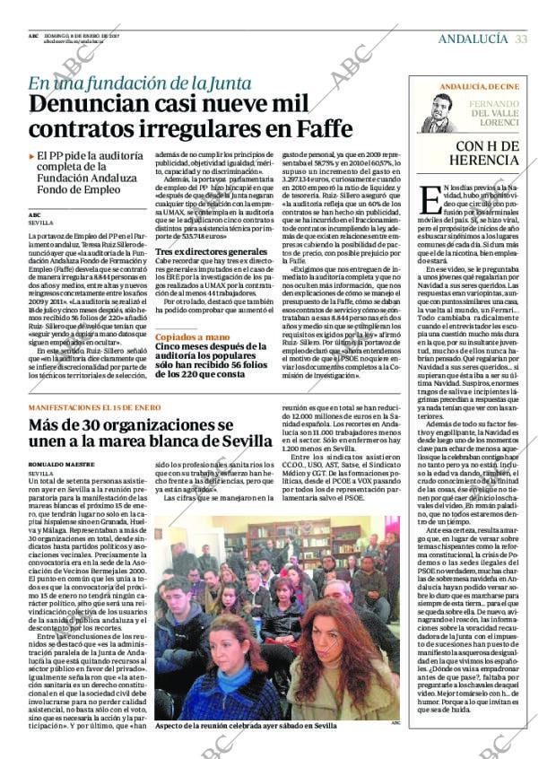 ABC CORDOBA 08-01-2017 página 33