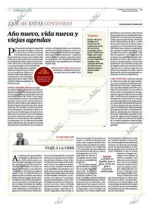 ABC CORDOBA 08-01-2017 página 34