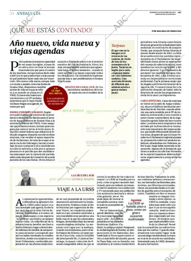 ABC CORDOBA 08-01-2017 página 34