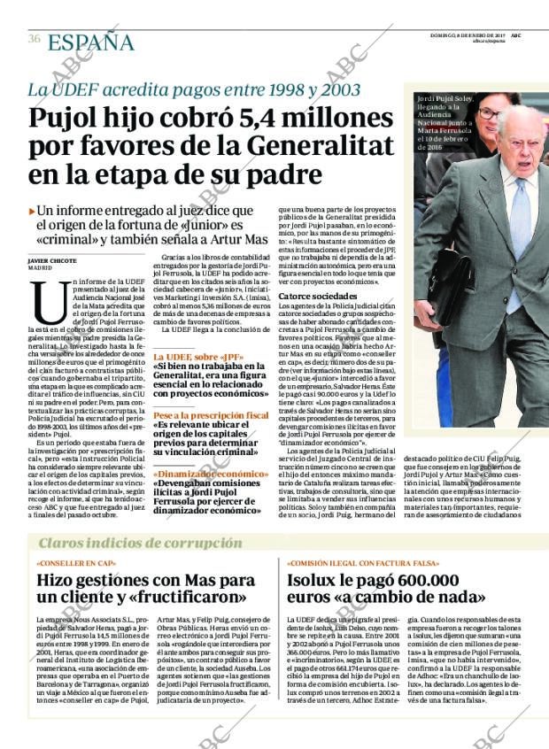 ABC CORDOBA 08-01-2017 página 36