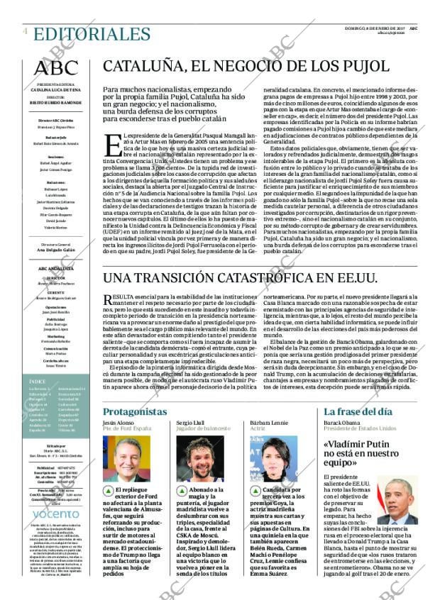 ABC CORDOBA 08-01-2017 página 4
