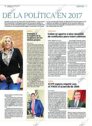 ABC CORDOBA 08-01-2017 página 41