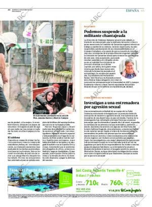 ABC CORDOBA 08-01-2017 página 45