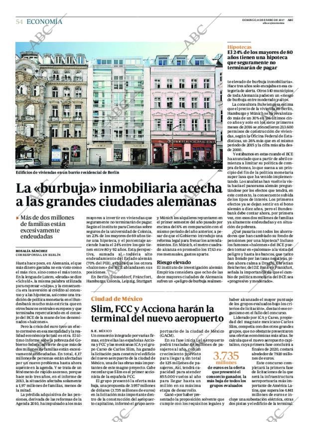 ABC CORDOBA 08-01-2017 página 54