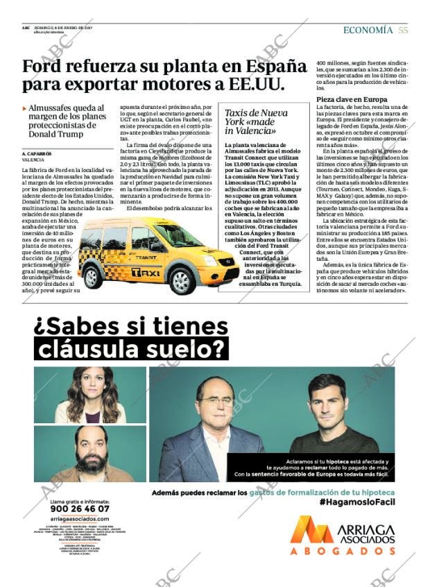 ABC CORDOBA 08-01-2017 página 55