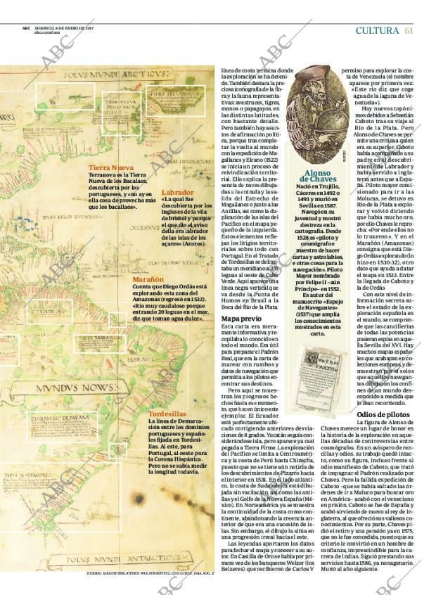 ABC CORDOBA 08-01-2017 página 61