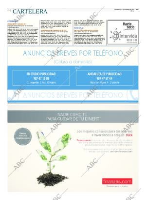 ABC CORDOBA 08-01-2017 página 64