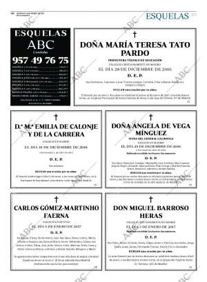 ABC CORDOBA 08-01-2017 página 65