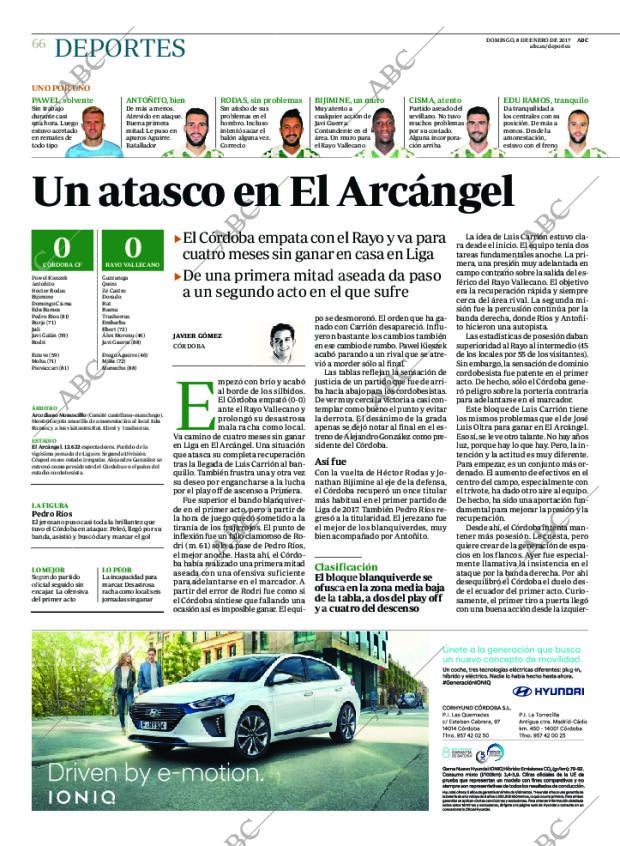 ABC CORDOBA 08-01-2017 página 66