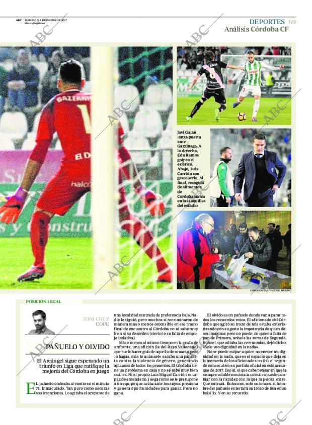 ABC CORDOBA 08-01-2017 página 69