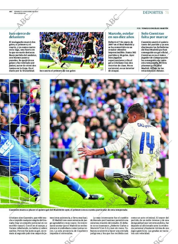 ABC CORDOBA 08-01-2017 página 71