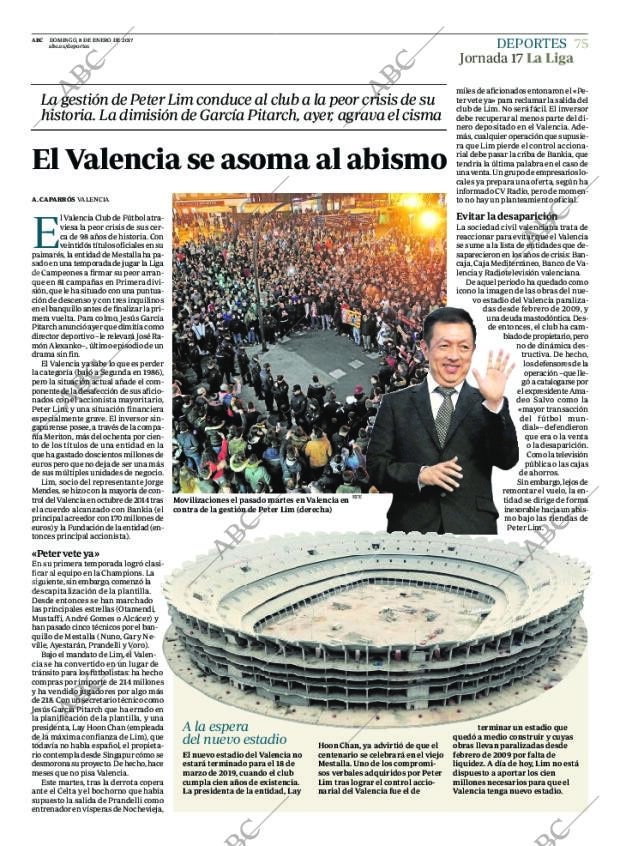 ABC CORDOBA 08-01-2017 página 75
