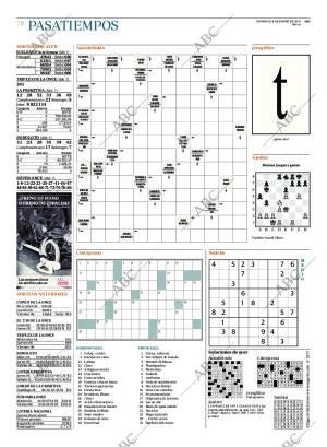 ABC CORDOBA 08-01-2017 página 78