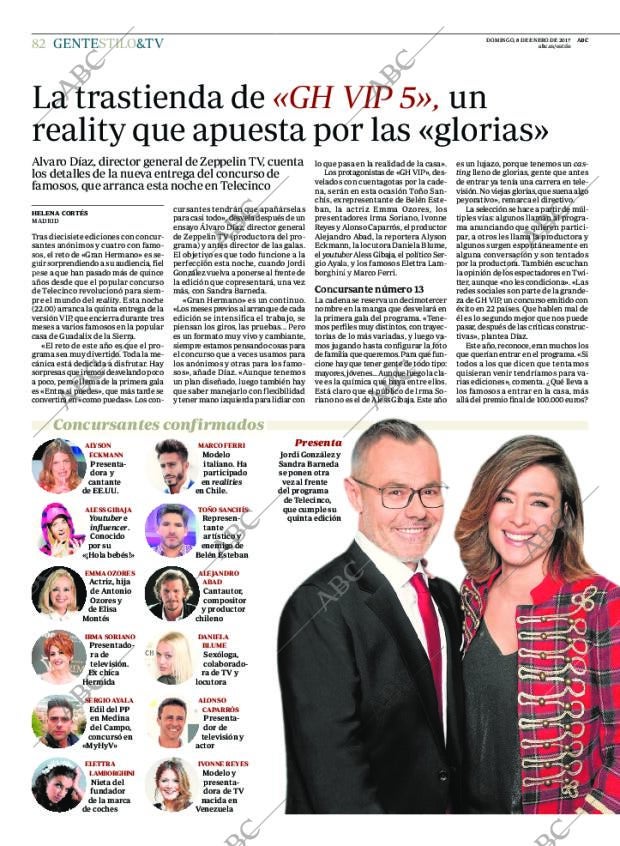 ABC CORDOBA 08-01-2017 página 82