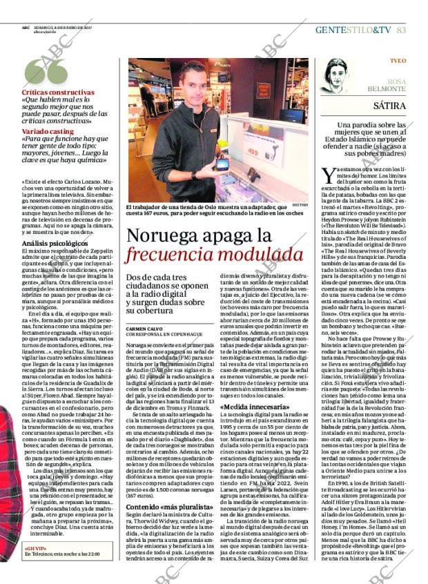 ABC CORDOBA 08-01-2017 página 83