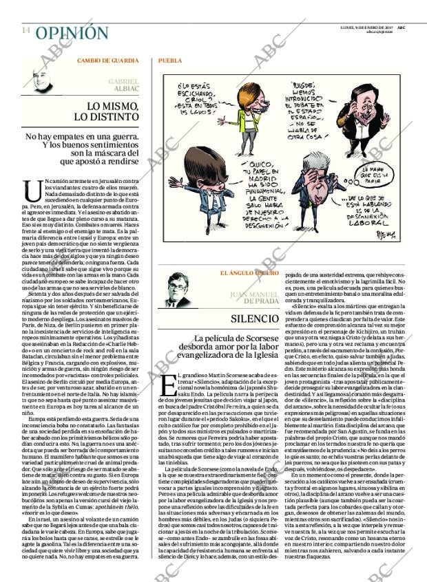 ABC CORDOBA 09-01-2017 página 14