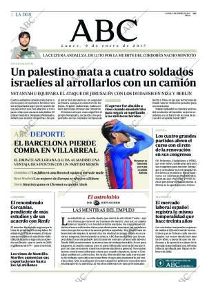 ABC CORDOBA 09-01-2017 página 2