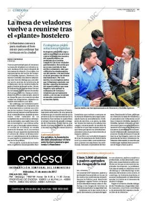ABC CORDOBA 09-01-2017 página 20
