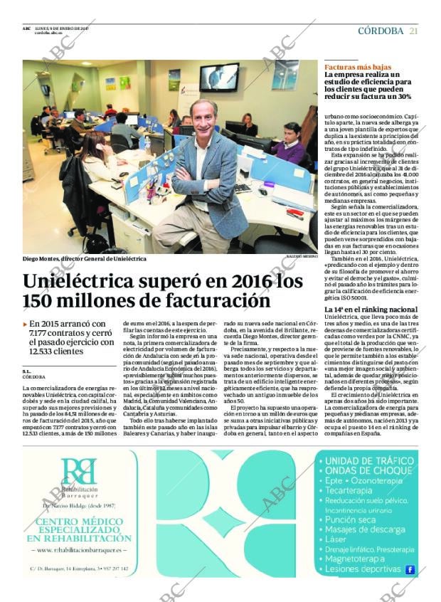ABC CORDOBA 09-01-2017 página 21