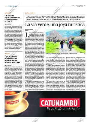 ABC CORDOBA 09-01-2017 página 22
