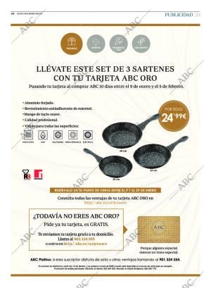 ABC CORDOBA 09-01-2017 página 23