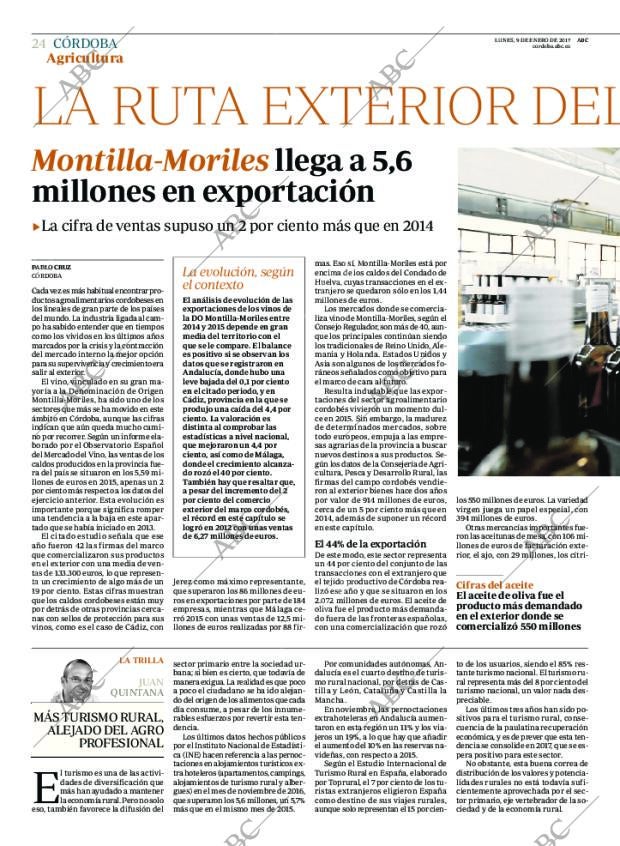 ABC CORDOBA 09-01-2017 página 24