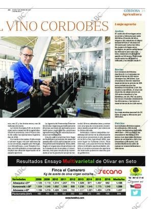 ABC CORDOBA 09-01-2017 página 25