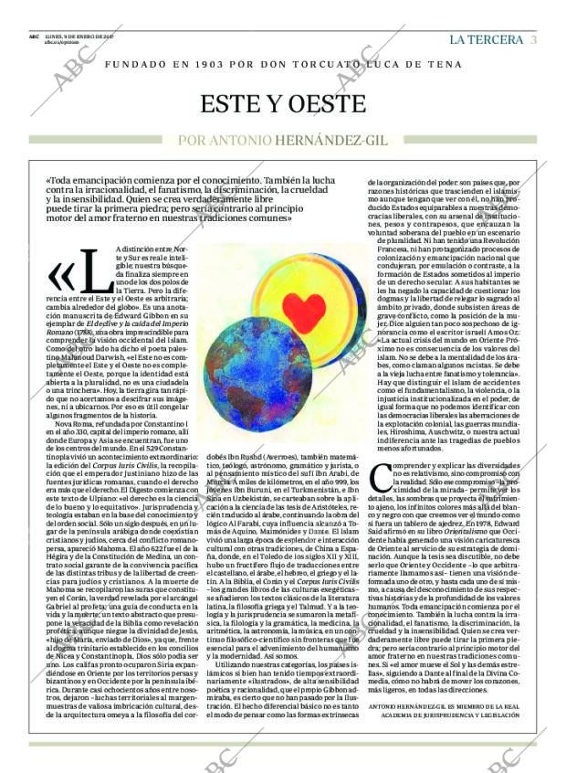 ABC CORDOBA 09-01-2017 página 3